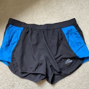 Adidas Running Shorts